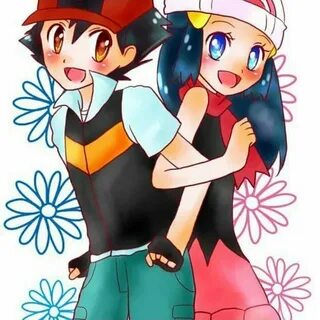 "Mi piace": 109, commenti: 11 - Ash Ketchum (@ash_pkmn_sinno