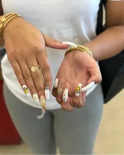 Pin on Nails