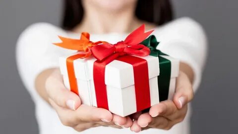 10 ideas para acertar con tu regalo de Navidad - Hogarmania