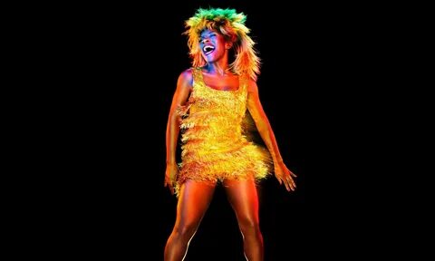 Perginya Tina Turner, Queen of Rock n Roll