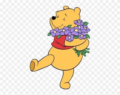 Classic Winnie The Pooh Clipart - Winnie The Pooh Clipart - 