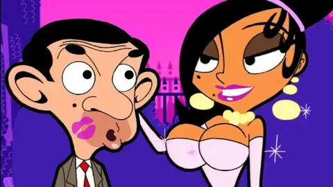 ᴴᴰ Mr Bean Cartoon Series BEST NEW COLLECTION 2016 #4 - YouT