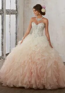 Pretty quinceanera mori lee vizcaya dresses, 15 dresses, and