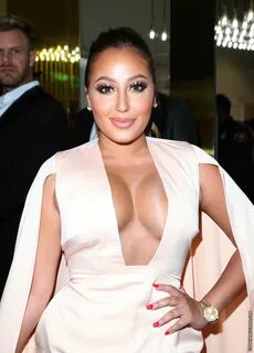 Adrienne Bailon Nude The Fappening - Page 3 - FappeningGram