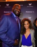Shaquille O'Neal, Laticia Rolle - Laticia Rolle Photos - Zim