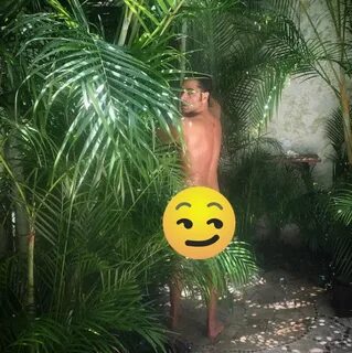 John Stamos Just Posted A Naked Butt Pic On His Instagram So