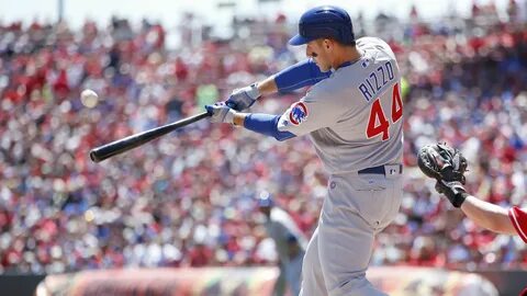 Anthony Rizzo Wallpapers Wallpapers - All Superior Anthony R