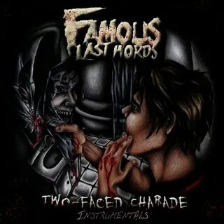 Even a Ghost Has a Sanctuary by Famous Last Words Song Free 