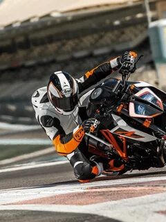 KTM 1290 Super Duke HD Wallpaper Retina iPad - HD Wallpaper 