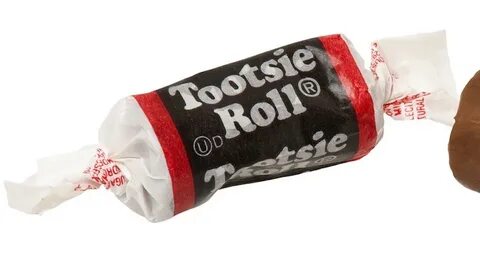 Tootsie roll is one of those vintage sweets that never reall