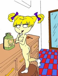 Image 423203 All Grown Up Angelica Pickles Rugrats Tommy Fre