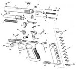 30 Glock Trigger Parts Diagram - Wiring Diagram Niche