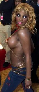 Lil kim pussy naked pictures