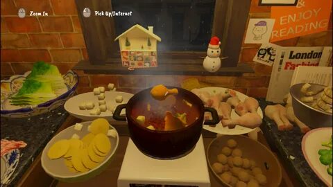 Купить Hot Pot For One STEAM KEY REGION FREE GLOBAL ROW + 🎁 