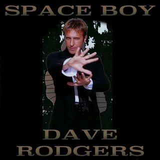 Space Boy - Dave Rodgers. Слушать онлайн на Яндекс.Музыке