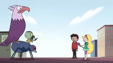 Discuss Everything About Star vs. the Forces of Evil Wiki Fa