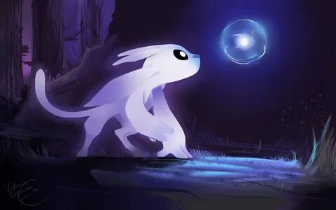Сообщество Steam :: :: ori and the blind forest 2