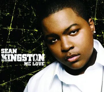 Me Love - Single by Sean Kingston Spotify