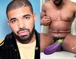 Todas as supostas Nudes do cantor Drake