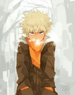 💕 Katsuki Bakugou 💕 (@KatsukiSoftie) / Twitter