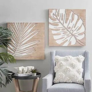 Let’s Get Tropical Decor, Wall decor, Tropical decor