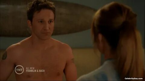 Breckin Meyer Nude - leaked pictures & videos CelebrityGay