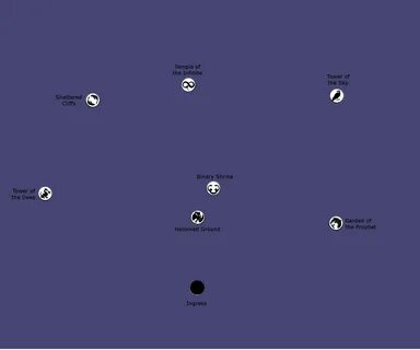 Shattered Throne Symbol Map - Rico Zip Code Map