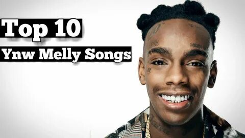 Top 10 - YNW Melly Songs - YouTube