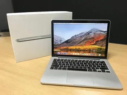 Macbook pro 13 inch with retina display price in singapore