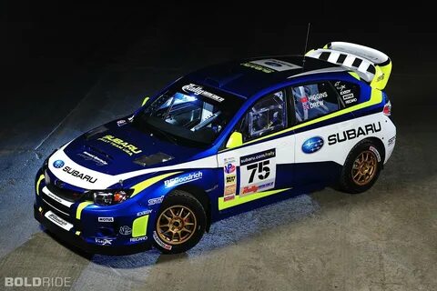 Subaru Rally Car Wallpaper (62+ images)