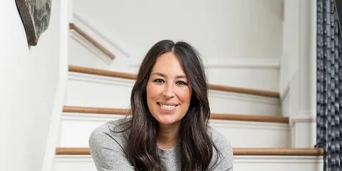 Joanna Gaines' Musim Semi Di Acara Silo: Semua Detail Rumah 