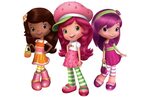 Strawberry Shortcake Wallpapers High Quality Download Free