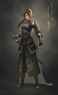 Image result for wuxia spear Nhân vật huyền ảo, Chiến binh, 