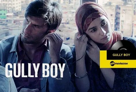 Gully Boy Songs - Music Review: A Decade Defining Soundtrack