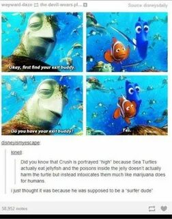 Disney Finding Nemo Memes Related Keywords & Suggestions - D