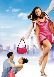 13 Going On 30 Movie Poster - ID: 99266 - Image Abyss