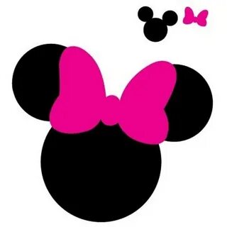 Mickey Minnie Svg Free