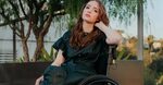 Kiera Allen of "Run" on Upending Disability Stereotypes