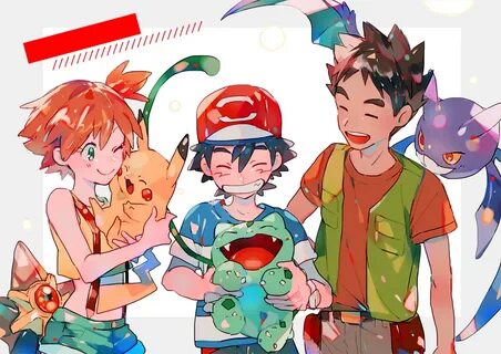 祐 壱 on Twitter Pokemon, Anime, Pokemon alola