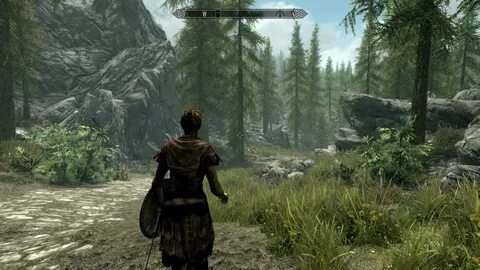 Oc2 At Skyrim Special Edition Nexus Mods And Community Diagr