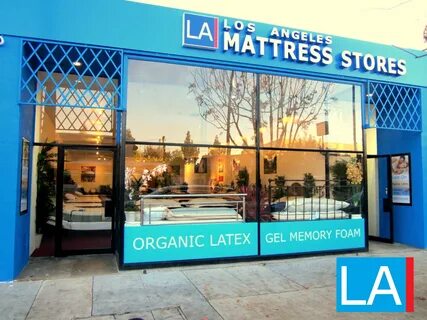 Los Angeles Mattress Stores in Studio City, CA - Mattress St