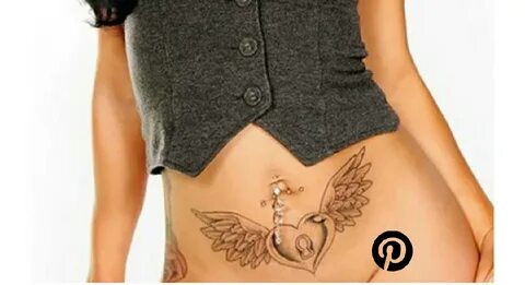 Beautiful And Sexy Tattoos For Men & Women! - Musely