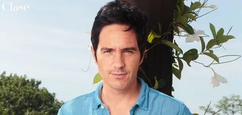 Mauricio Ochmann Chema Venegas / Itati Cantoral Mauricio Och