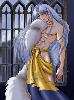 sexy sesshomaru - Sesshomaru تصویر (30073069) - Fanpop - Pag