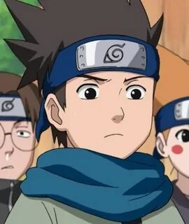 Konohamaru Sarutobi Naruto personagens, Anime naruto, Naruto