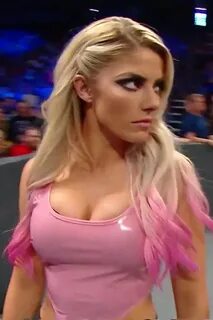 MyWrestlingbabezSpams on Twitter: "alexa bliss.