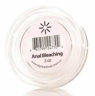 Купить My Pink Wink Cream Advanced Formula - Anal Bleaching 