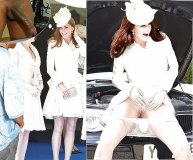 Kate Middleton BBC Fakes - Photo #16