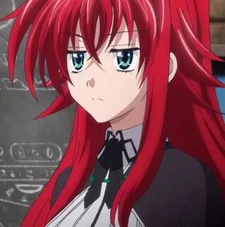 Rias Gremory Cute posted by John Thompson