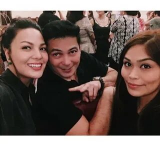 KC Concepcion в Instagram: "We are here to support my sister